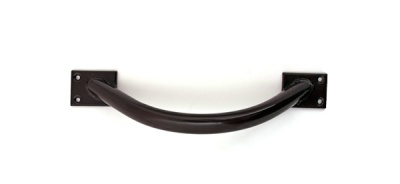 Ручка-скоба Аверс А-280 (корич.)