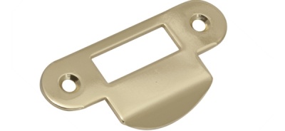 Ответная планка ВО1000.13.03 AGB лат.