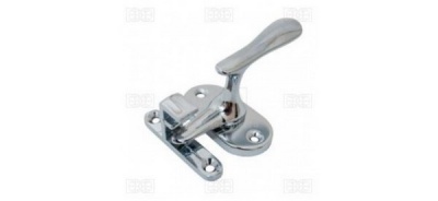 Завертка форточная TRODOS 13.04.03 (хром)