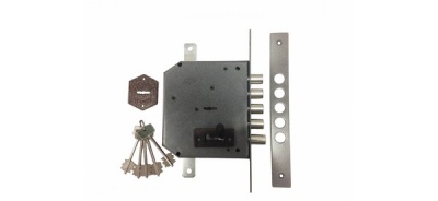 Замок врезной Герион Эталон-Т