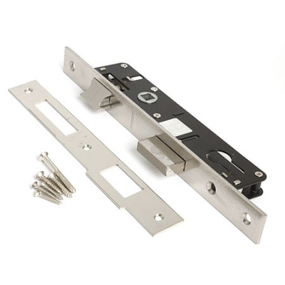 Замок врезной Apecs 7500-20-Ni