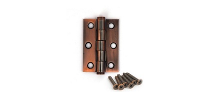 Петля форточная Avers 60*40*1.75-AC