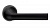 Ручка PALIDORE А-703-07 BLACK