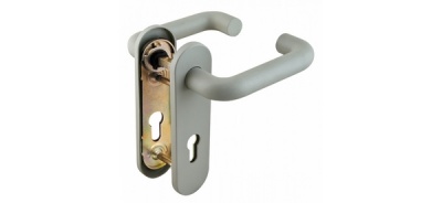 Ручки на планке Apecs HP-72.1303-GR