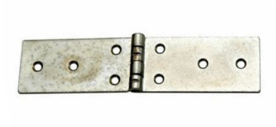 Петля карточная 200*45 цинк Кунгур	