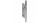 Корпус замка DL 403/55 WC 78 MCR 75312  DoorLock