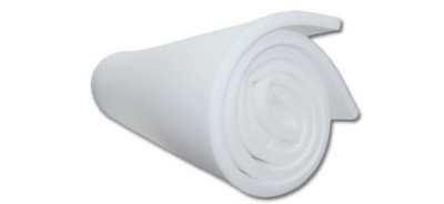 Поролон 1*2 м ППУ 10 1620