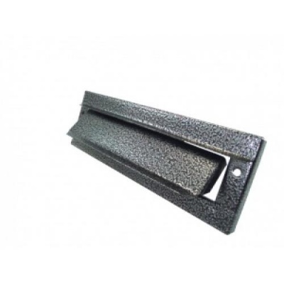 Накладка почтовая серебро (Ростов)