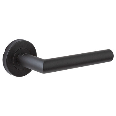 Ручки Apecs H-0204-INOX 201-BLM