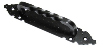 Ручка скоба НОЭЗ 