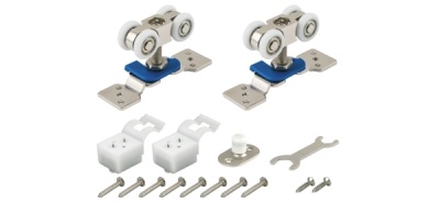 Комплект д/раздв.дв. DIY Comfort 60/4 kit (877)