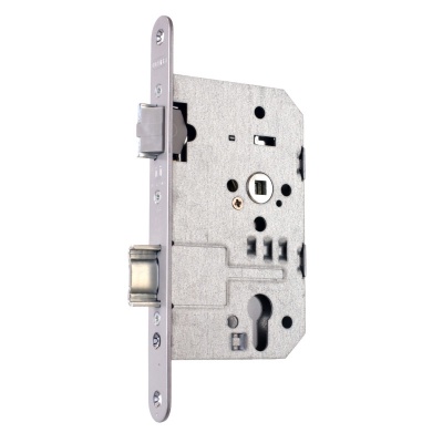 Корпус NEMEF 1769/01/65mm PZ ZN 20*235 левый огнестойкий