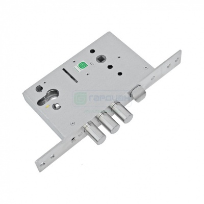 Замок врезной ГАРДИАН 3221 б/цил.