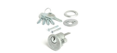 Цилиндр.мех-зм  Аверс к ЗН 