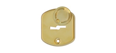 Накладка 160М 184.040 (нитр.титана)(ком-т 2 шт.)