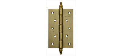 Петля универс. 4BB/E 150x95x3 WAB (мат. бронза) FUARO