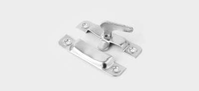 Завертка форт. ЗФ-3 (ЗФ-2) хром  Балаково