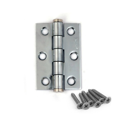 Петля форточная Avers 60*40*1.75-CR