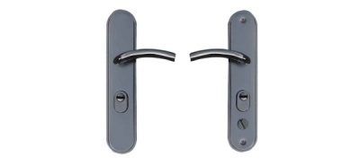 Фурнитура МХ МЛ 200  Ellipse 