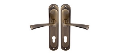 Ручки на планке Vanger HP-85.1823-AB