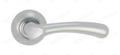 Ручка MSM R504 SN (Матовый никель)	