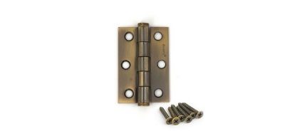 Петля форточная Avers 60*40*1.75-AB