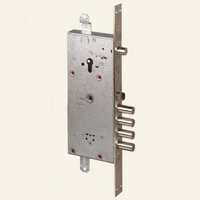Замок врезной CISA-57.986.48 (тех.упаковка)