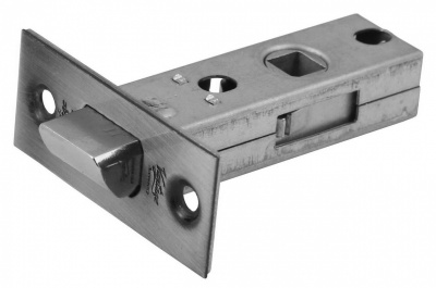 Защелка MSM L45 SN (матовый никель)