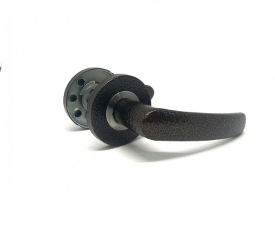 Фурнитура РФ4.21 медь Зенит