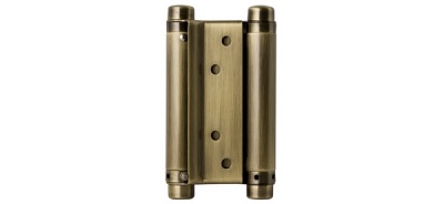 Петля пружинная двусторонняя DAS SS 201-4