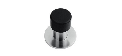 Упор дверной DS-0009-INOX