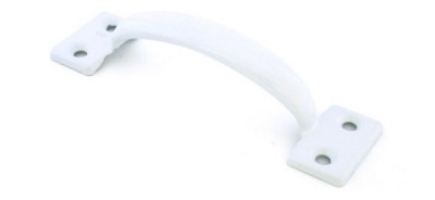 Ручка-скоба РС-90 /полимер./ Кунгур