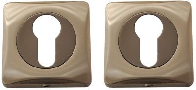 Накладка на цилиндр 6 ET BN/SN