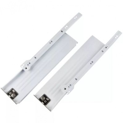 Направляющие MB Boyard /MB08601W/350