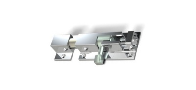 Шпингалет Apecs DB-05-50-CR