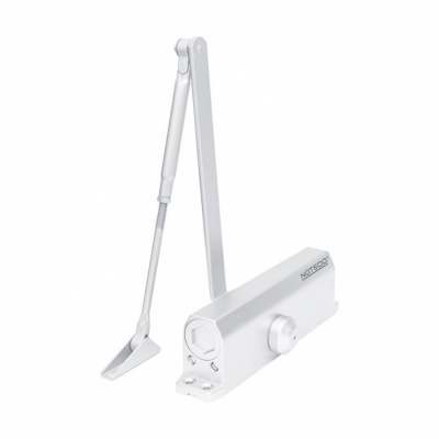 Доводчик NOTEDO DC-090 (100 кг) белый