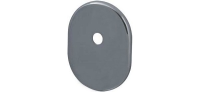 Накладка ESC 474 СP под шток хром