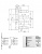 Петля ввертная Apecs 3D-14 2 Петля ввертная Apecs 3D-14 2