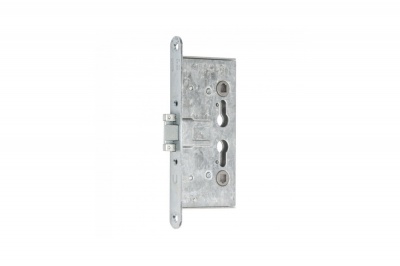 Корпус NEMEF 1739/03/65мм PZ ZN front 24*235,DIN,сим. /69166/ огнестойкий
