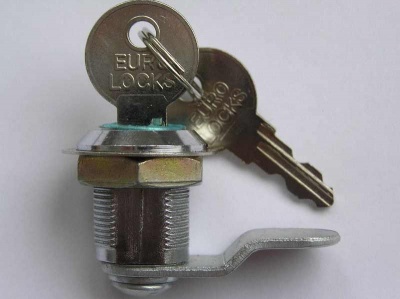 Замок почтовый 958 master (ЗП-958m-20-90)