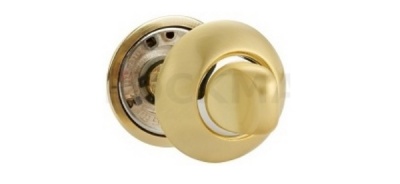 Фиксатор MSM RW1 SB (Матовая латунь)