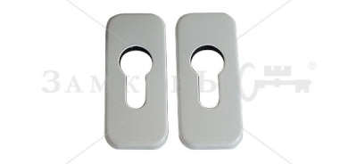 Накладка цилиндровая Апекс DP-C-09-W