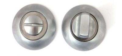 BK6 RM SC/CP-16 матовый хром/хром