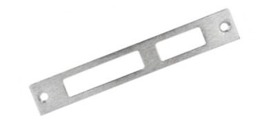 Ответная планка Меттэм к ЗВ9 02.002