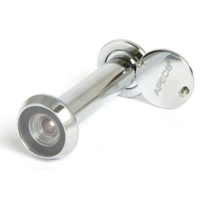 Глазок дверной Apecs 5016/70-110-G