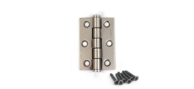 Петля форточная Avers 60*40*1.75-S