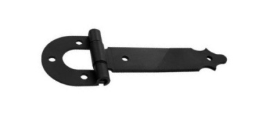 Петля-стрела усилен. ПСУ-300 б/п (толщ.5 мм)Домарт