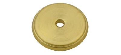 Накладка заглушка ФНП (золото)  Нора-М