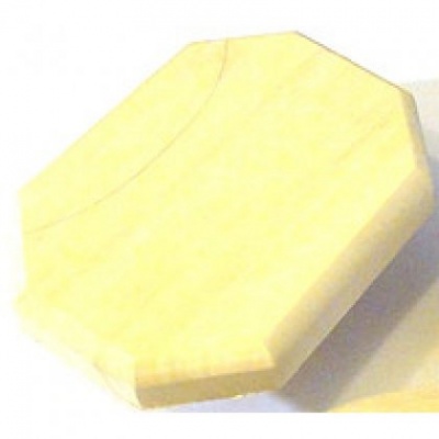 Ручка банная НН квадратная