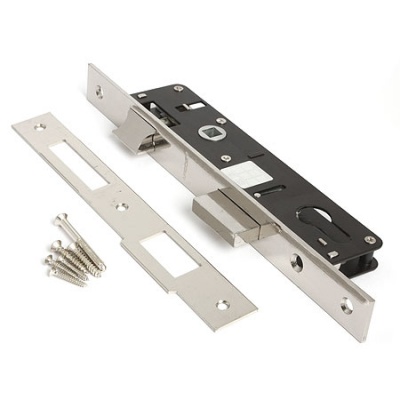 Замок врезной Apecs 7500-25-Ni